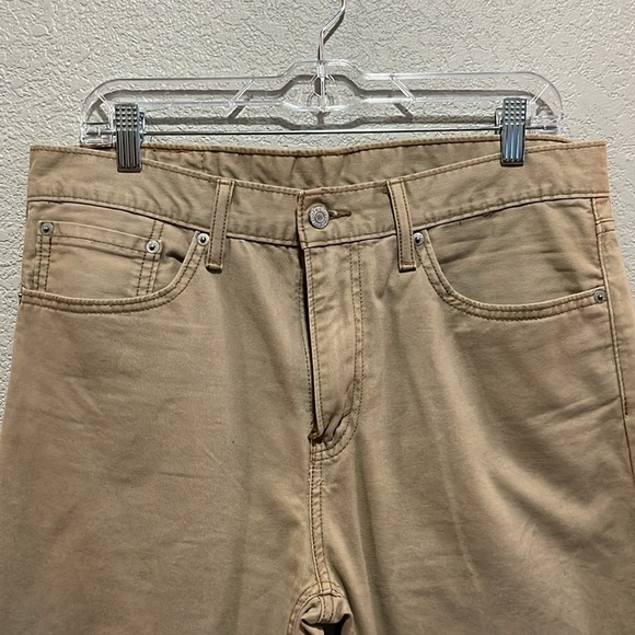 Levi’s 508 jeans - Picture 2 of 5